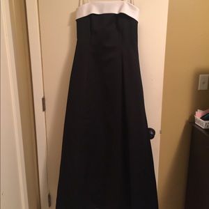 Size 12 formal dress- make an offer